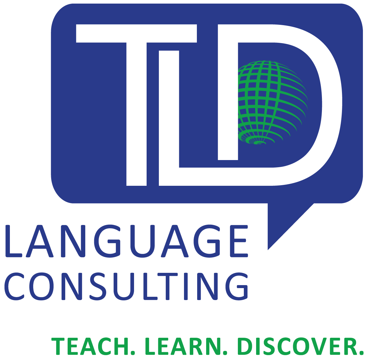 TLD Language Consulting LLC